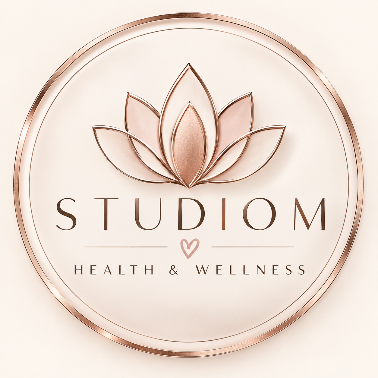 StudioM Health & Wellness